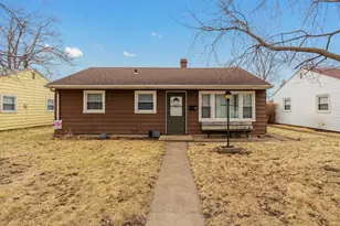 614 W Elm St, Griffith, IN 46319 - Photo 1