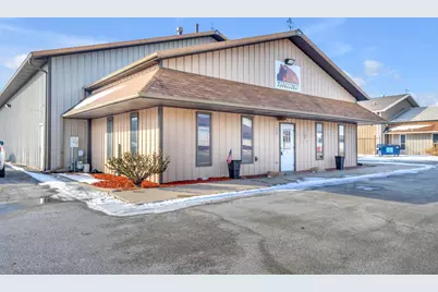 403 Industrial Drive, Griffith, IN 46319 - Photo 1