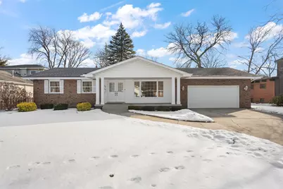 8423 Harrison Avenue, Munster, IN 46321 - Photo 1