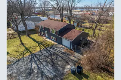 215 Crestwood Drive, Michigan City, IN 46360 - Photo 1