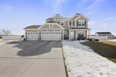 13333 Sky Drive, Dyer, IN 46311 - Photo 1