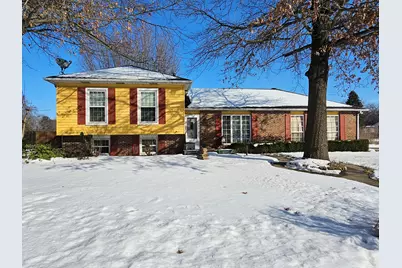 1541 Fox Point Drive, Chesterton, IN 46304 - Photo 1