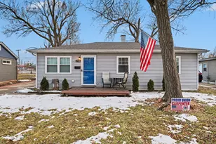 3516 164th St, Hammond, IN 46323 - Photo 1