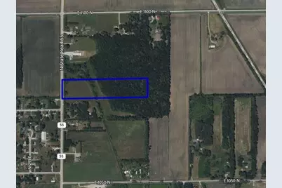 Lot 8 St Rd 55 E, Demotte, IN 46310 - Photo 1