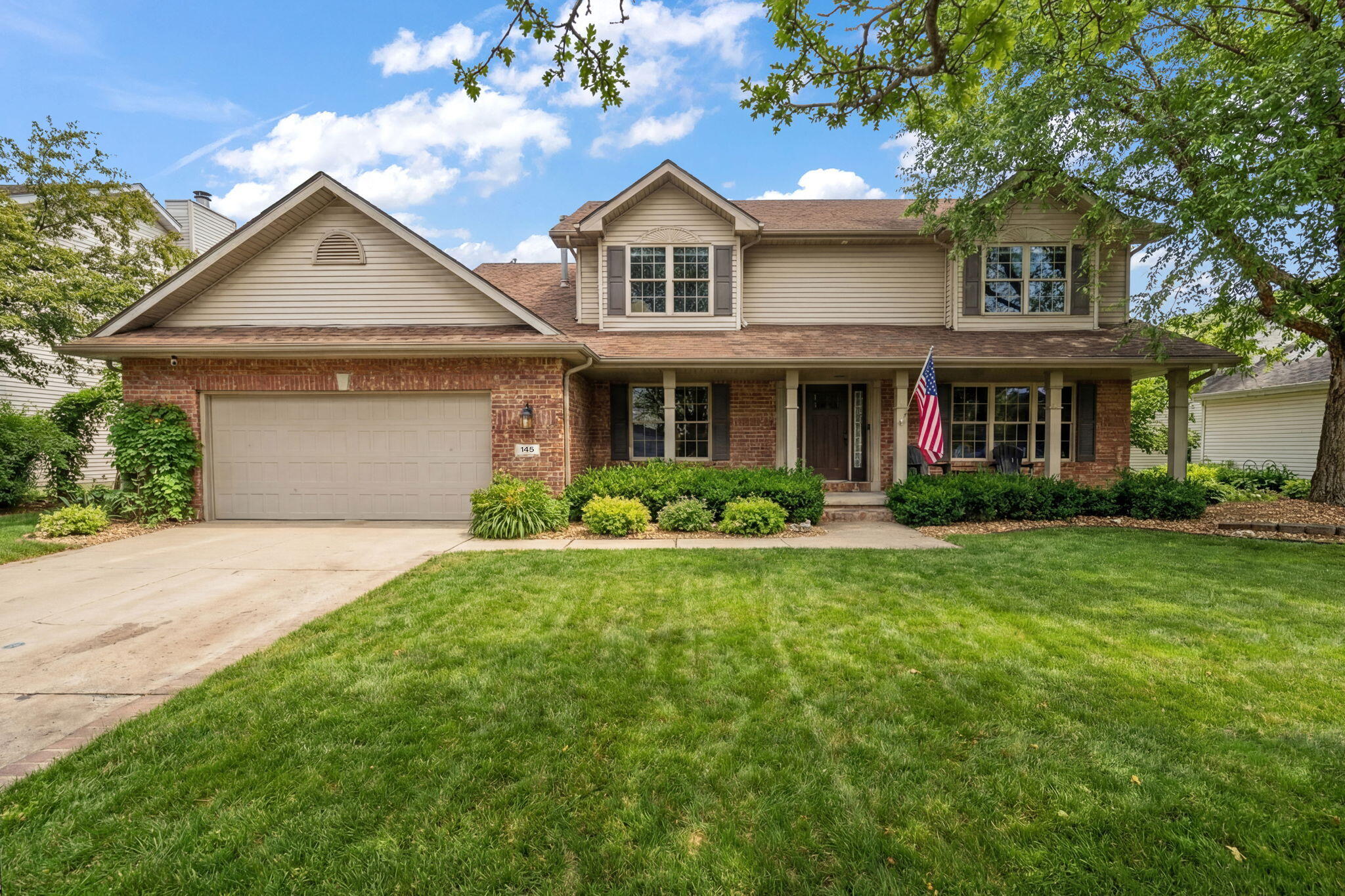 Houses For Rent In Dyer Indiana