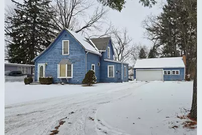 103 McKinley Street, Kouts, IN 46347 - Photo 1