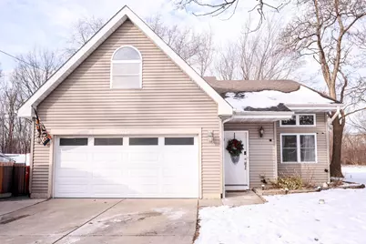 7016 W 127th Place, Cedar Lake, IN 46303 - Photo 1