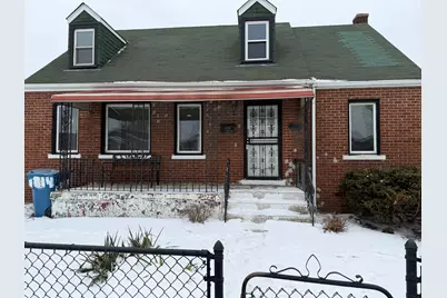 1814 Adams Street, Gary, IN 46407 - Photo 1