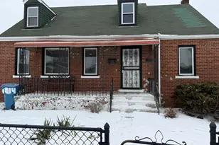 1814 Adams St, Gary, IN 46407 - Photo 1