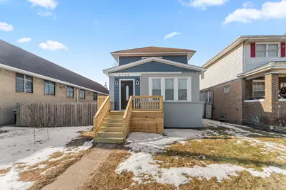 4750 Melville Avenue, East Chicago, IN 46312 - Photo 1