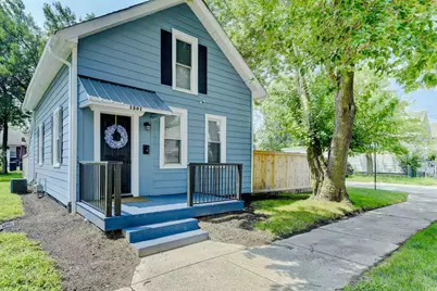 1301 Elston Street, Michigan City, IN 46360 - Photo 1