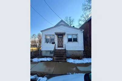 1516 Steiber Street, Whiting, IN 46394 - Photo 1