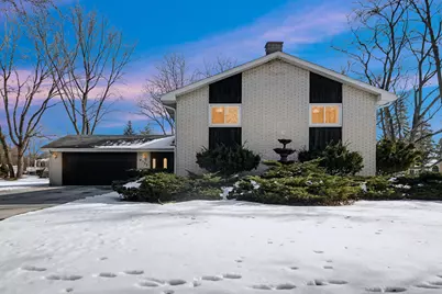 9351 Northcote Avenue, Saint John, IN 46373 - Photo 1
