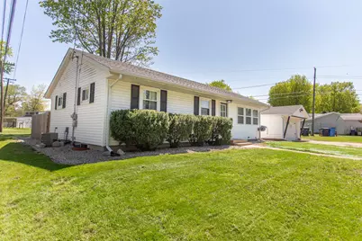 406 Bolka Avenue, Michigan City, IN 46360 - Photo 1