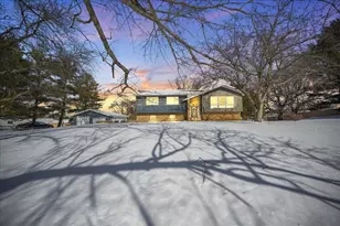 805 W Wilson St, Hebron, IN 46341 - Photo 1