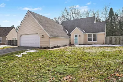 1456 Beargrass Court, Valparaiso, IN 46385 - Photo 1