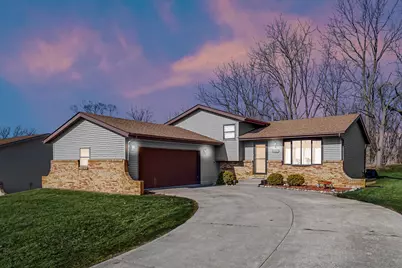 407 Aspen Street, Hebron, IN 46341 - Photo 1