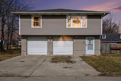 307 E Casey Street, Hebron, IN 46341 - Photo 1