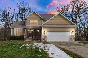 1967 N Rustic Ct, La Porte, IN 46350 - Photo 1