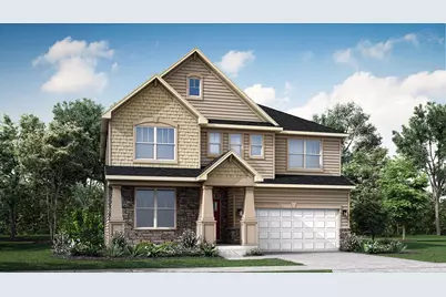 3922 Brander Drive, Valparaiso, IN 46385 - Photo 1