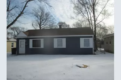 3967 Willow Street, Hobart, IN 46342 - Photo 1