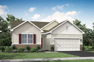 17807 Violette Ln, Lowell, IN 46356 - Photo 1