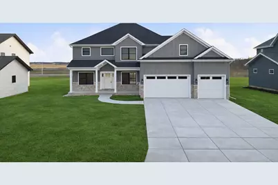 5925 W 135th Place, Cedar Lake, IN 46303 - Photo 1