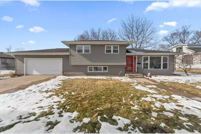 310 N Jay Street, Griffith, IN 46319 - Photo 1