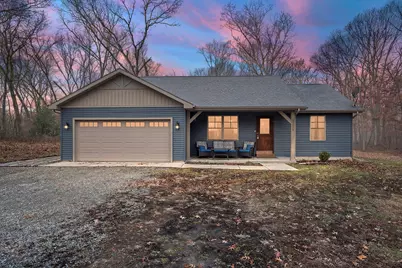 11524 Briarhill Drive, Demotte, IN 46310 - Photo 1