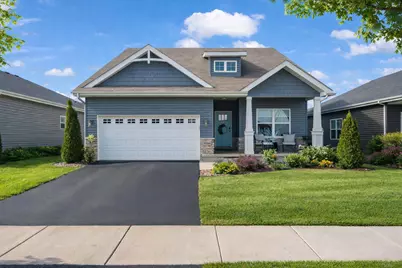 10160 Privet Drive, Crown Point, IN 46307 - Photo 1