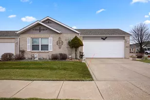 321 Valley Ct, Lowell, IN 46356 - Photo 1