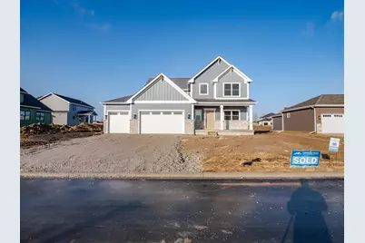 13522 Lakeside Boulevard, Cedar Lake, IN 46303 - Photo 1