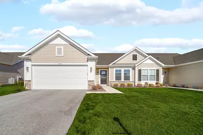 15538 W 101st Lane, Dyer, IN 46311 - Photo 1