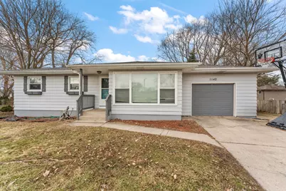 1142 W 72nd Lane, Merrillville, IN 46410 - Photo 1