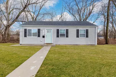 1151 Benton Street, Gary, IN 46403 - Photo 1