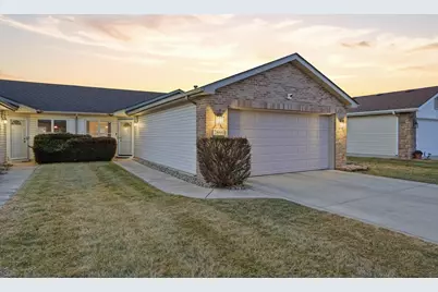 7696 Jackson Street, Merrillville, IN 46410 - Photo 1