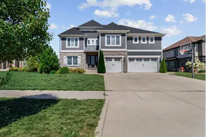 9108 Zinnia Drive, Saint John, IN 46373 - Photo 1