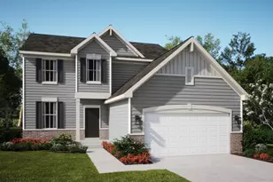 18557 Hemlock Ln, Lowell, IN 46356 - Photo 1