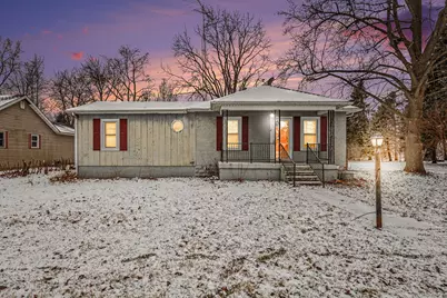 18 Genesse Street, LaCrosse, IN 46348 - Photo 1