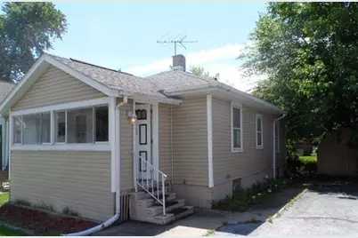6808 Carolina Avenue, Hammond, IN 46323 - Photo 1