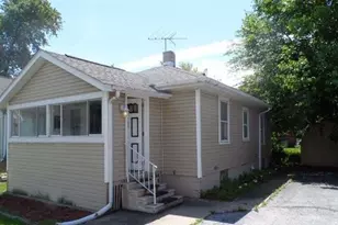 6808 Carolina Ave, Hammond, IN 46323 - Photo 1