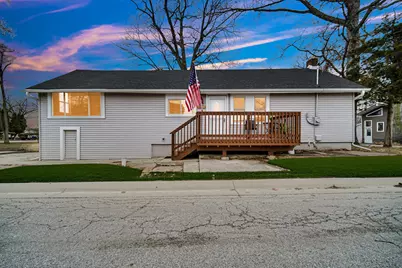 13524 Knight Street, Cedar Lake, IN 46303 - Photo 1
