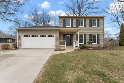 3705 Hemlock Drive, Valparaiso, IN 46383 - Photo 1