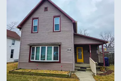 125 E Broadway Street, Brook, IN 47922 - Photo 1