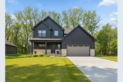 1655 Trailbrook Drive, Valparaiso, IN 46385 - Photo 1