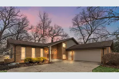 12480 Acorn Court, Saint John, IN 46373 - Photo 1