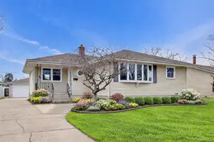 2022 38th St, Highland, IN 46322 - Photo 1