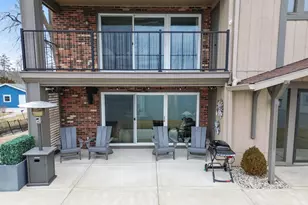 8127 Lake Shore Dr, Cedar Lake, IN 46303 - Photo 1