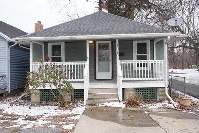 1020 E Cleveland Avenue, Hobart, IN 46342 - Photo 1