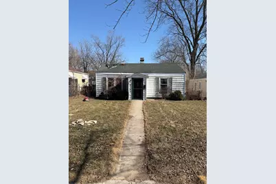 4181 Fillmore Street, Gary, IN 46408 - Photo 1